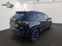 gebraucht Jeep Compass 1.5 Multiair North Star T4 FWD DCT7 e-Hybrid MHEV