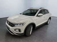 gebraucht VW T-Roc Edition 1.5 TSI 150PS/110KW DSG 2025