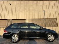 gebraucht VW Golf Variant Trendline BlueMotion