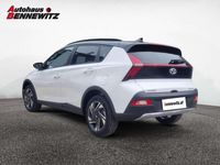 gebraucht Hyundai Bayon i-Line Plus 1,0 T-GDi y1bp2-O2