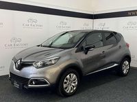 gebraucht Renault Captur Expression ENERGY TCe 90