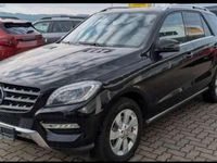 gebraucht Mercedes ML350 BlueTEC 4MATIC A-Edition Aut.