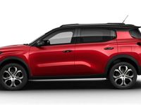 gebraucht Citroën C3 Aircross PLUS Kam PDC CarPlay LED HUD PrivG