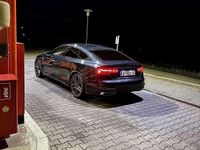 gebraucht Audi A5 Sportback 45 TFSI advanced quattro S-tronic