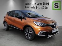 gebraucht Renault Captur ENERGY TCe 90 4Austria