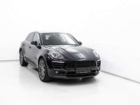 gebraucht Porsche Macan S Diesel 3,0 DSG | Panorama | Memory