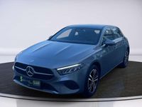gebraucht Mercedes A250 e Automatik NaviRückfahrkameraKlimaautomatik