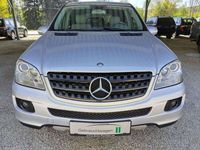 gebraucht Mercedes ML280 CDI 4MATIC