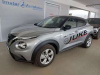 gebraucht Nissan Juke 1,0 DIG-T Edition 50