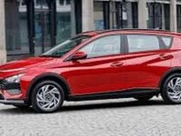 gebraucht Hyundai Bayon BAYON 1,0 T-GDI GO PLUS DCT Aut.