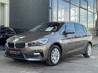 gebraucht BMW 216 Active Tourer 216 d Advantage 1.Besitz Ö-Auto...