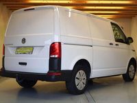 gebraucht VW T6.1 Kasten 2,0 TDI DSG ''AHK*3SITZ*KLIMA*PDC''