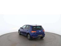 gebraucht VW Golf VII 1.6 TDI Join NAVIGATION SITZHZG PDC