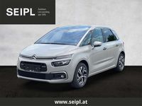 gebraucht Citroën C4 Picasso BlueHDi 120 S&S EAT6 Shine