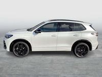 Gebraucht VW Tiguan Sport 272 PS (200 kW) 2025 Weiß SUV