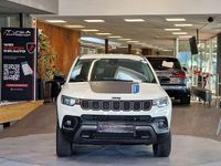 gebraucht Jeep Compass S 13 Turbo Trailhawk Hybrid 240 PS AT ALLRAD Aut.