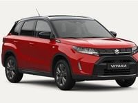 gebraucht Suzuki Vitara 1.4 HYBRID ALLGRIP shine