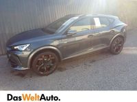 gebraucht Cupra Formentor TRIBE VZ e-HYBRID 245 PS DSG