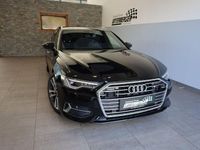 gebraucht Audi A6 50 TFSIe quattro S-line