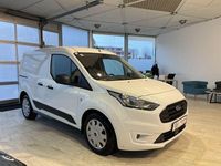 Gebraucht Ford Transit Connect Trend 101 PS (74 kW) 2023 Van / Kleinbus