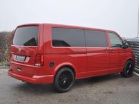 gebraucht VW T6.1 Transporter