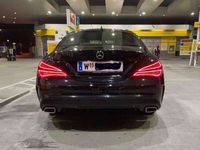 gebraucht Mercedes CLA200 Aut.