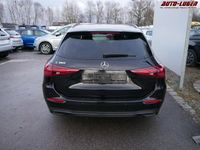 Gebraucht Mercedes C180 Avantgarde 2023 Schwarz Kombi
