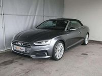 gebraucht Audi A5 Cabriolet 2.0 TFSI Sport