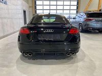 gebraucht Audi TTS Coupe (Facelift) S-Tronic / B&O / Carbon / RFK /
