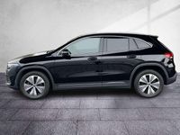 gebraucht Mercedes EQA250 LED RKam Distr Fahrasisst