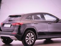 Gebraucht Mercedes GLA180 116 PS (85 kW) 2020 Schwarz SUV