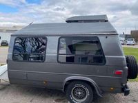 Gebraucht Chevrolet G 1988 Van