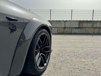 gebraucht Dodge Challenger SRT Hellcat Widebody 6,2 V8