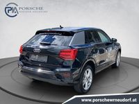 gebraucht Audi Q2 35 TFSI admired