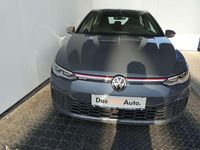 Gebraucht VW Golf VIII GTI 245 PS (180 kW) 2023 Schwarz Limousine