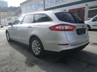 gebraucht Ford Mondeo Traveller Business Plus 15 TDCi Start/Stop