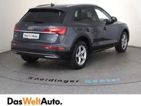 gebraucht Audi Q5 40 TDI quattro