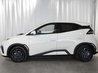 Neu BYD Dolphin Surf Comfort 114 kW (156 PS) 2026 Kleinwagen