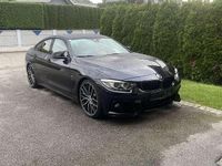 gebraucht BMW 435 Gran Coupé 435 i Österreich-Paket Aut.