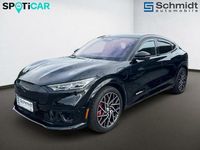 Gebraucht Ford Mustang GT Extended Range 487 PS (358 kW) 2023 Absolute black Limousine