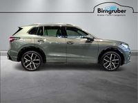 gebraucht VW Tiguan Sport TDI DSG