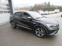 gebraucht Renault Arkana Techno Mild Hybrid 140 EDC