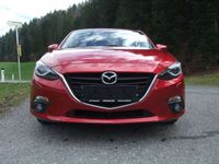 gebraucht Mazda 3 Sport G120 Takumi