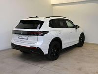 Gebraucht VW Tiguan Sport 150 PS (110 kW) 2025 Weiß SUV