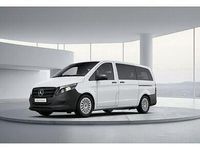 Gebraucht Mercedes Vito 136 PS (100 kW) 2025 Arktikweiß Van