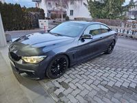 gebraucht BMW 428 i X Drive M Packet