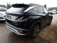 Neu Hyundai Tucson Trend 215 PS (158 kW) 2025 Grau SUV