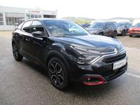 gebraucht Citroën e-C4 C4136 50kWh Shine Edition !!! keine Akkumiete