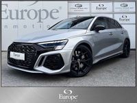 gebraucht Audi RS3 SB TFSI qu./NP:101.506-/RS Sitze&Abgas/280kmh/...