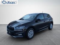 Neu Skoda Fabia Selection 95 PS (69 kW) 2026 Schwarz  metallicperleffektno Kleinwagen